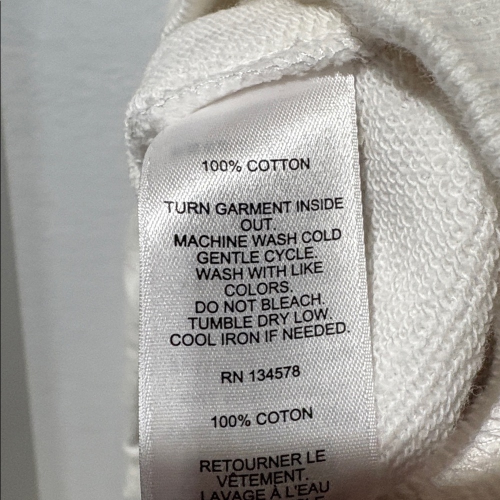 Vineyard Vines Girls’ 100% Cotton The Shep Shirt Quarter Zip Pullover - Picture 9 of 9
